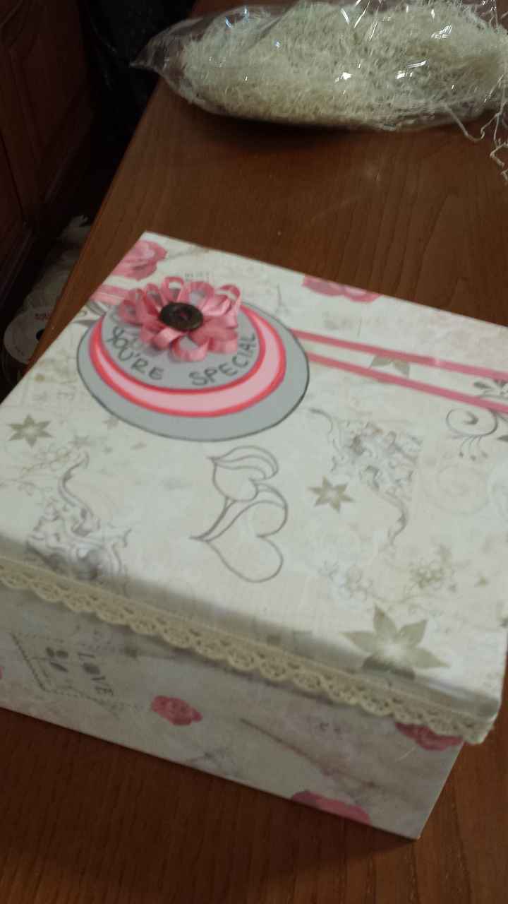 Prime lacrime.. gioia infinita!! - 1