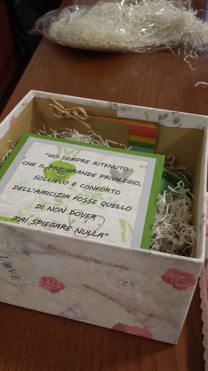 Prime lacrime.. gioia infinita!! - 3