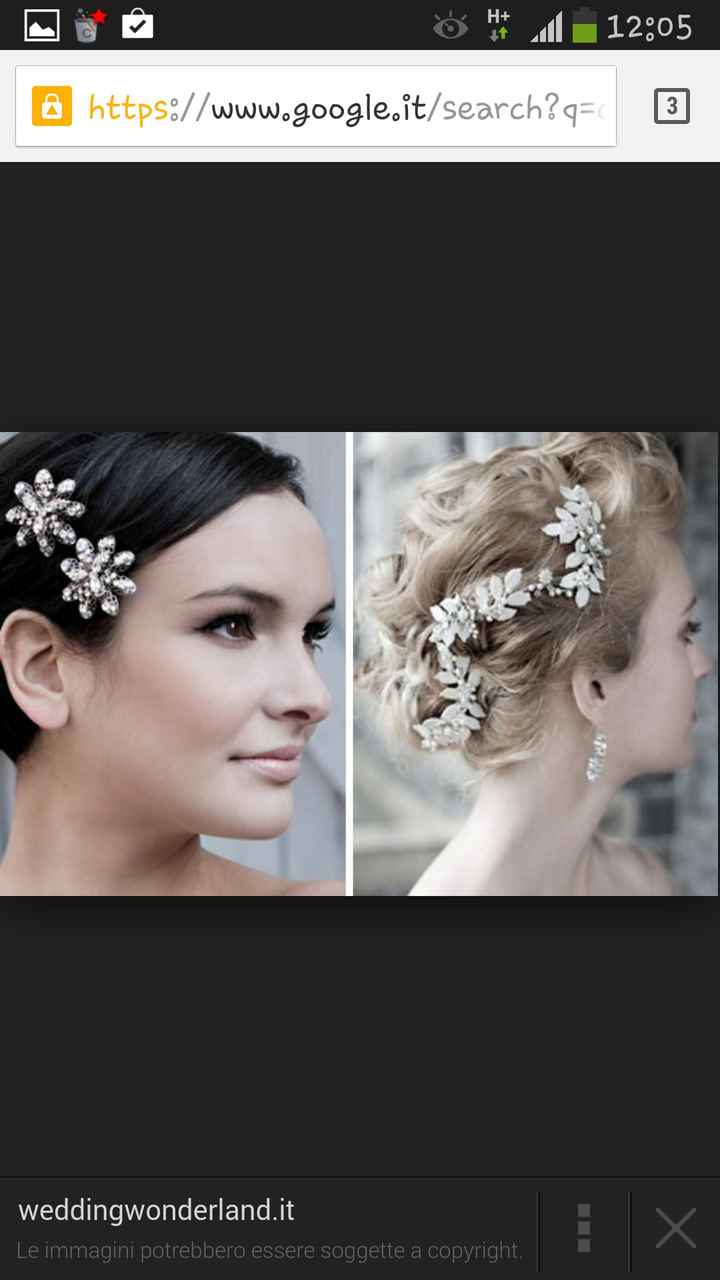 Acconciatura capelli a caschetto - 1