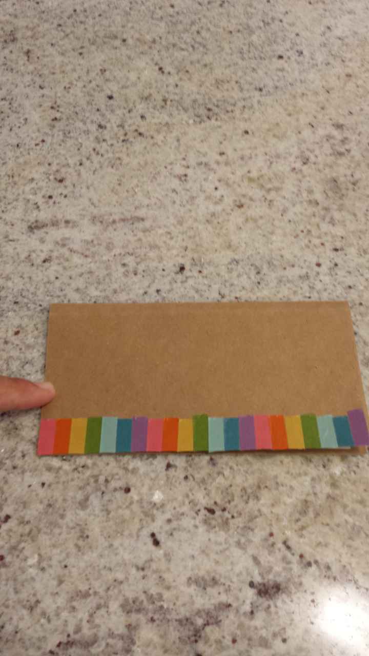 Matrimonio arcobaleno - 1