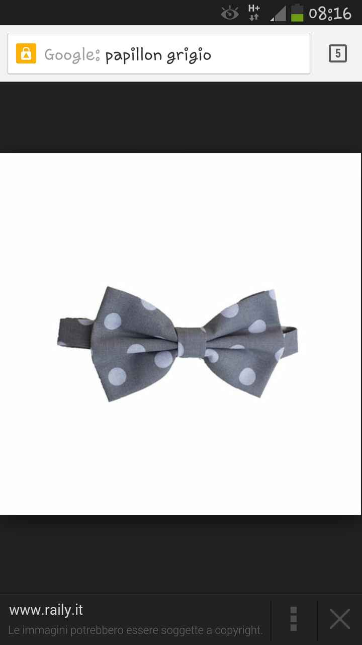 Consigli dei abiti uomo su misura - 1