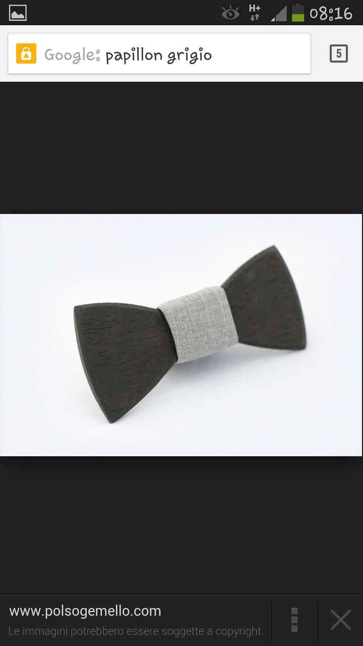 Consigli dei abiti uomo su misura - 2