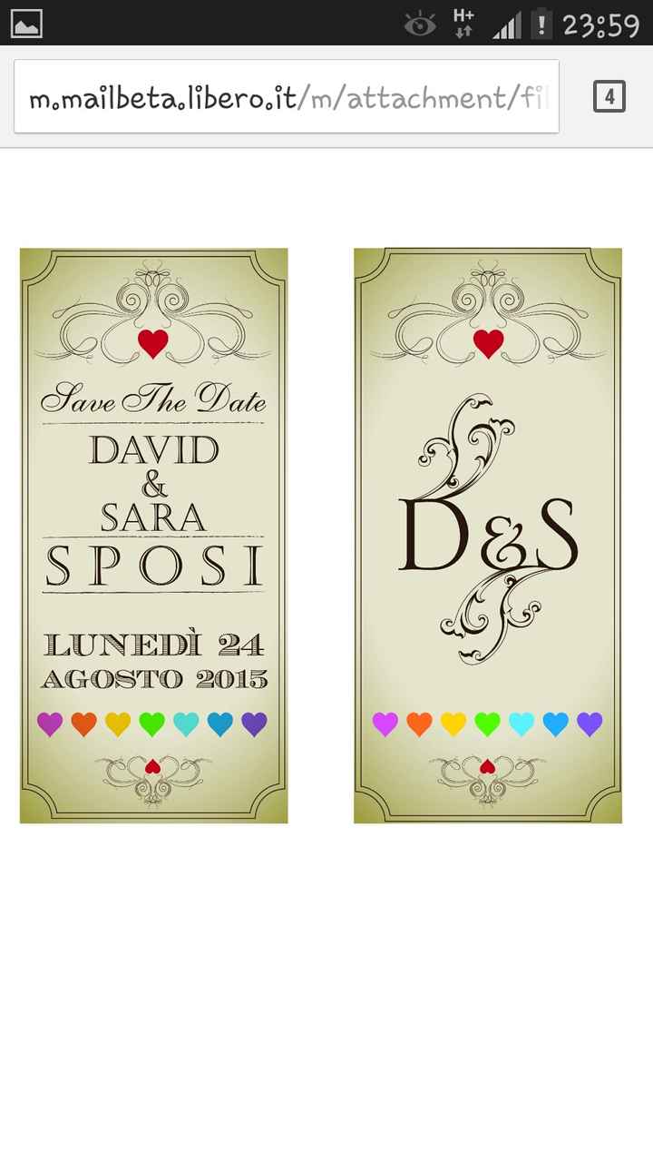 Ma è possibile secondo voi? - 1