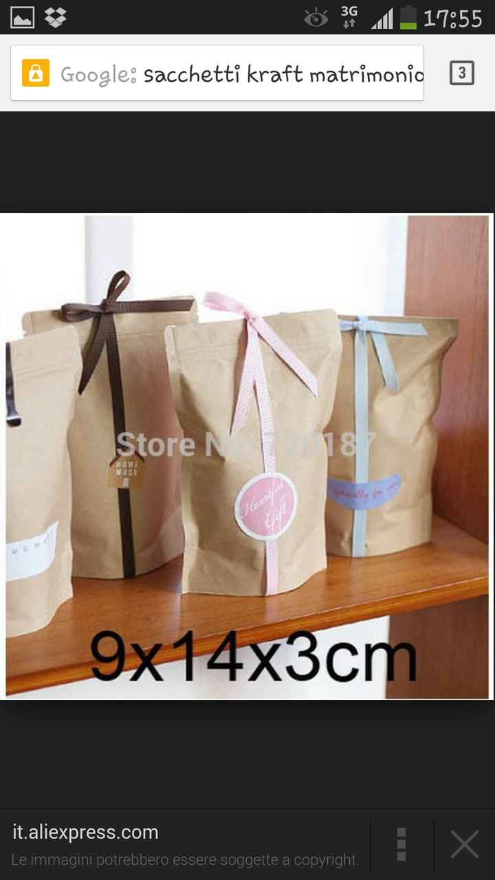 ....coni portariso???? no grazie!!!! - 1