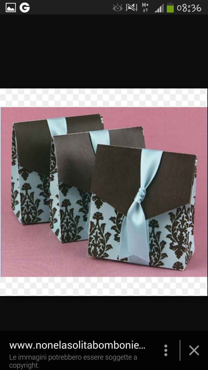 Consigli sul tema del matrimonio. - 4