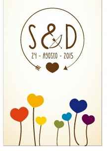 Club della sposa arcobaleno - 5