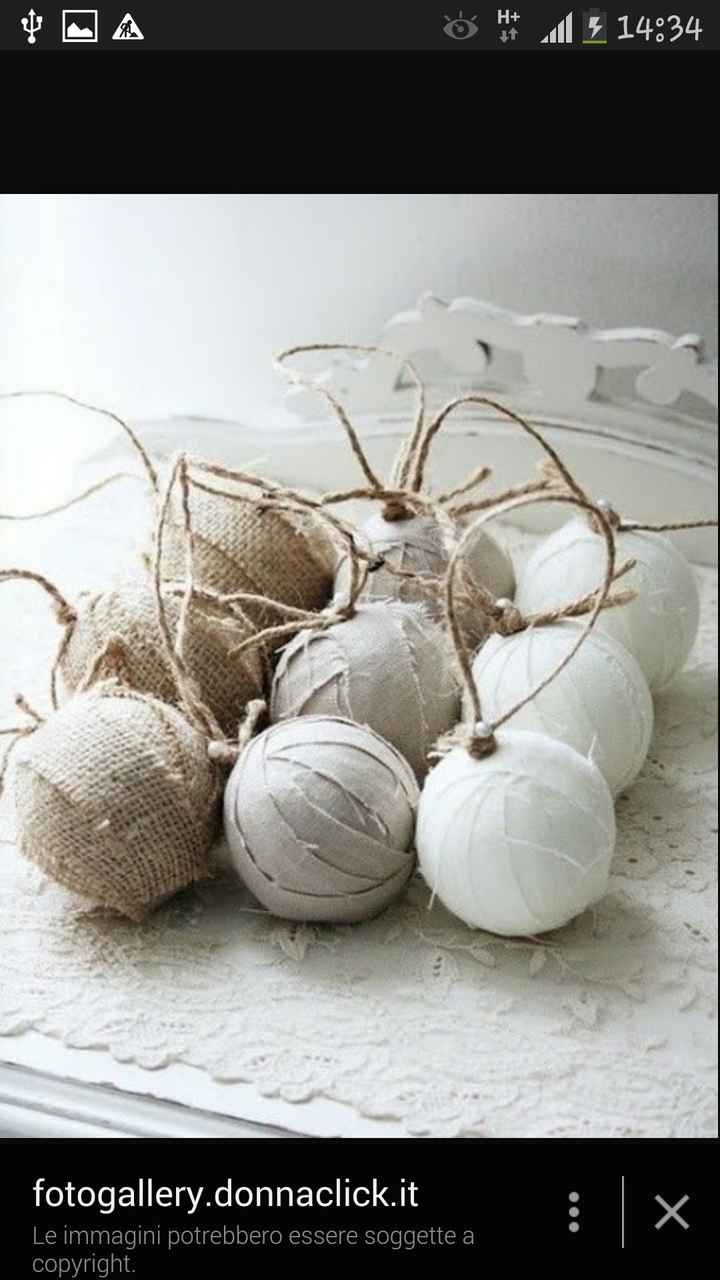 Matrimonio invernale  - 1