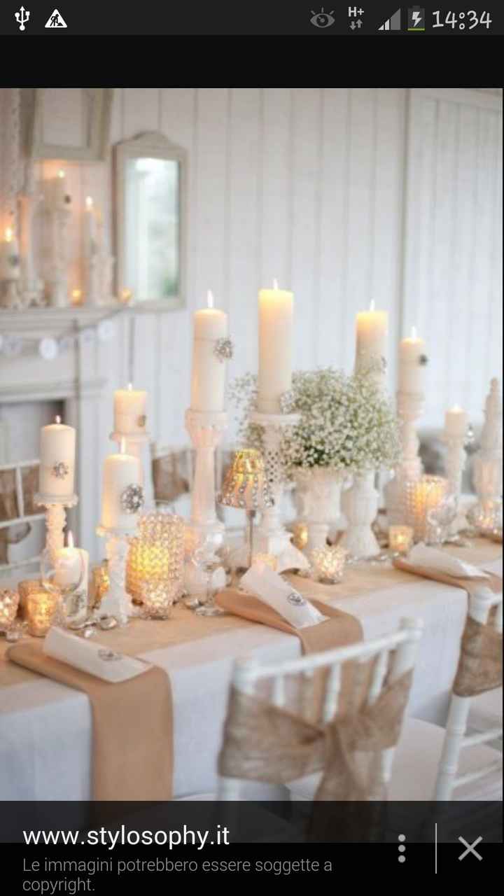 Matrimonio invernale  - 2