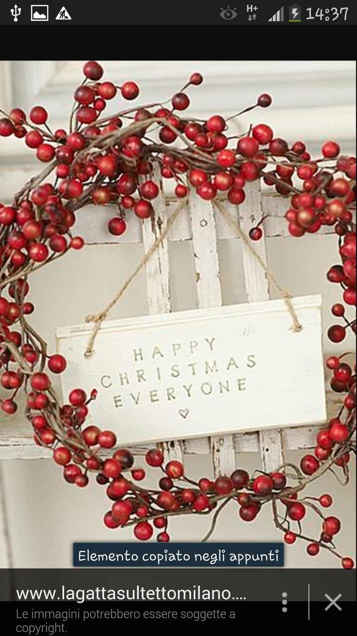 Matrimonio invernale  - 3