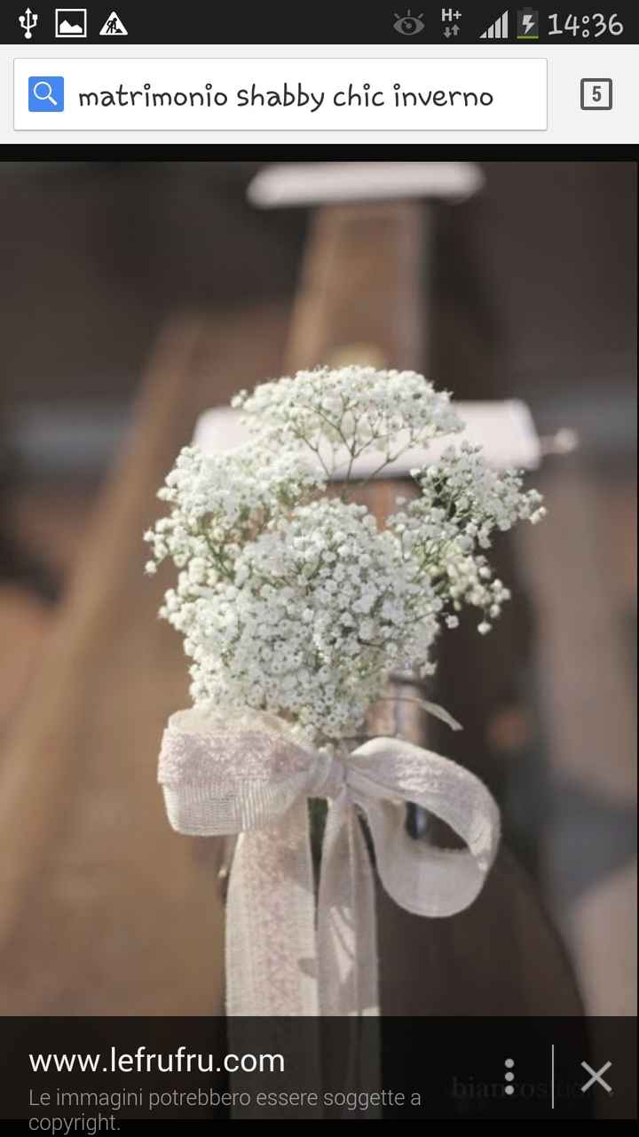 Matrimonio invernale  - 4