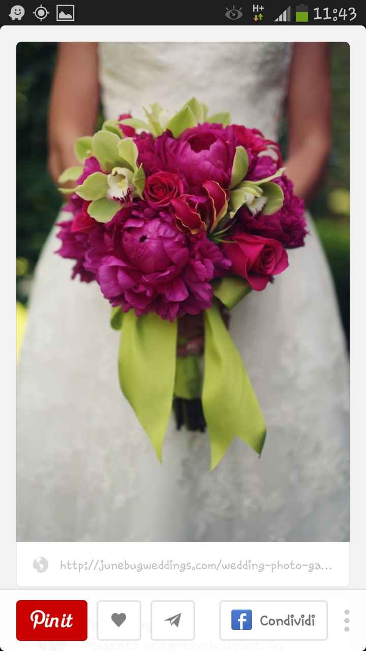 Vi chiedo un consiglio sull'organizzazione - 1