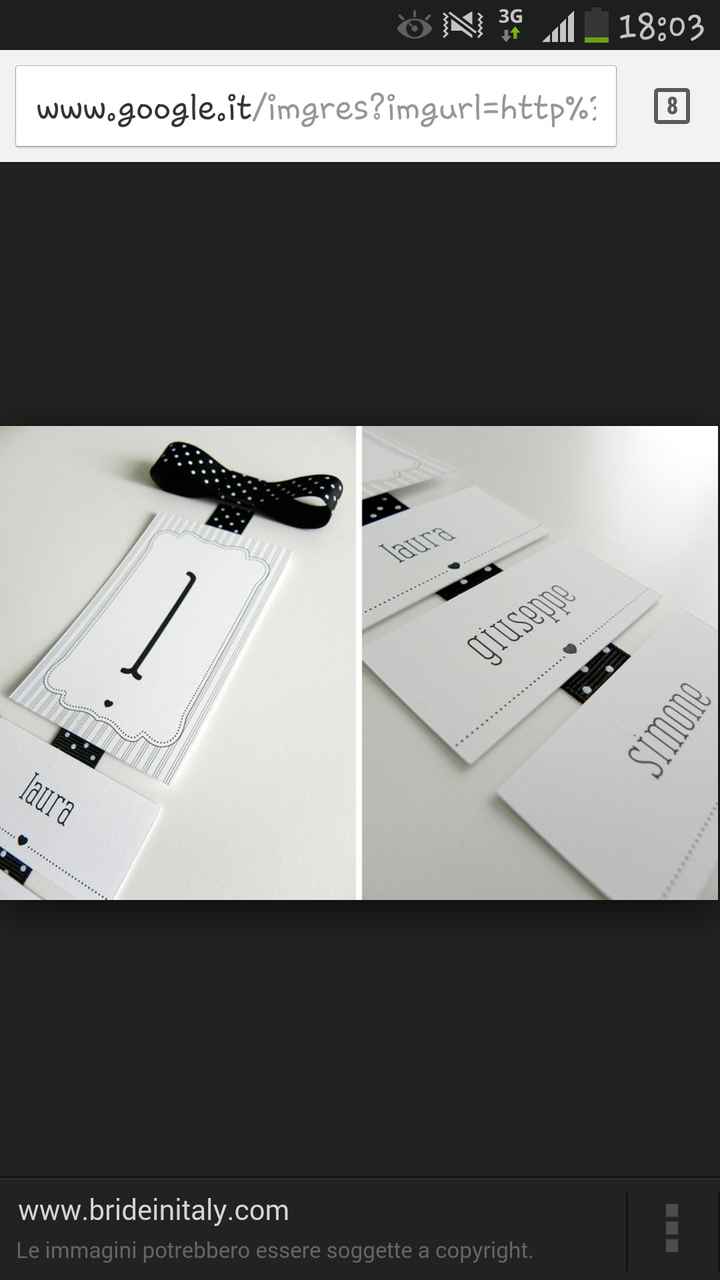 Tema matrimonio coco chanel - 3