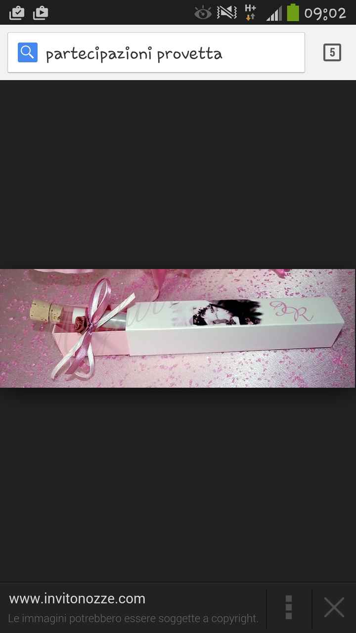 Tema 5 sensi : partecipazioni uguale olfatto - 1