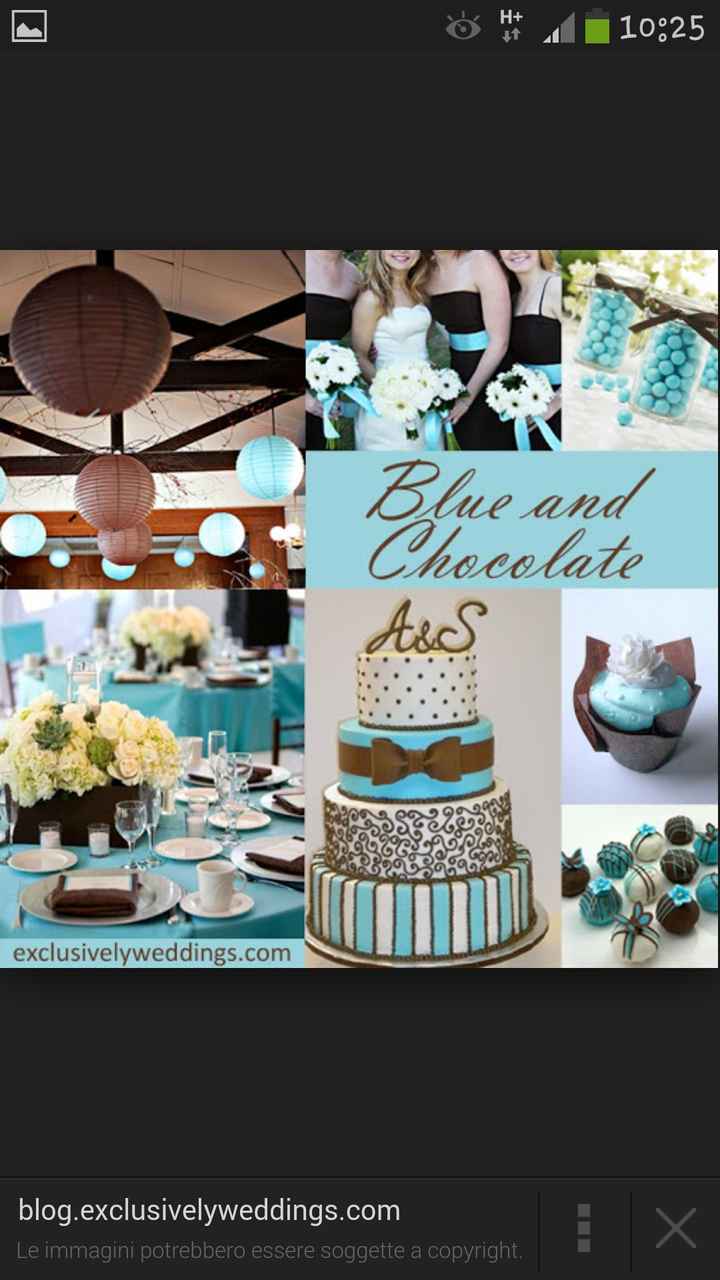 Ho scelto il tema ma... - 1