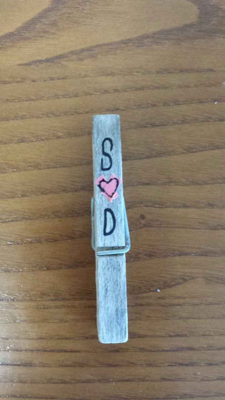 Dubbio segnaposti.. - 1