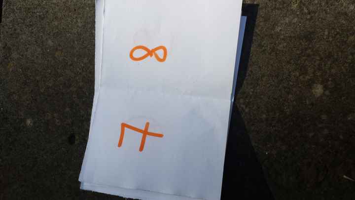 Come fare il libretto nozze come stampare.. come impaginare? - 2