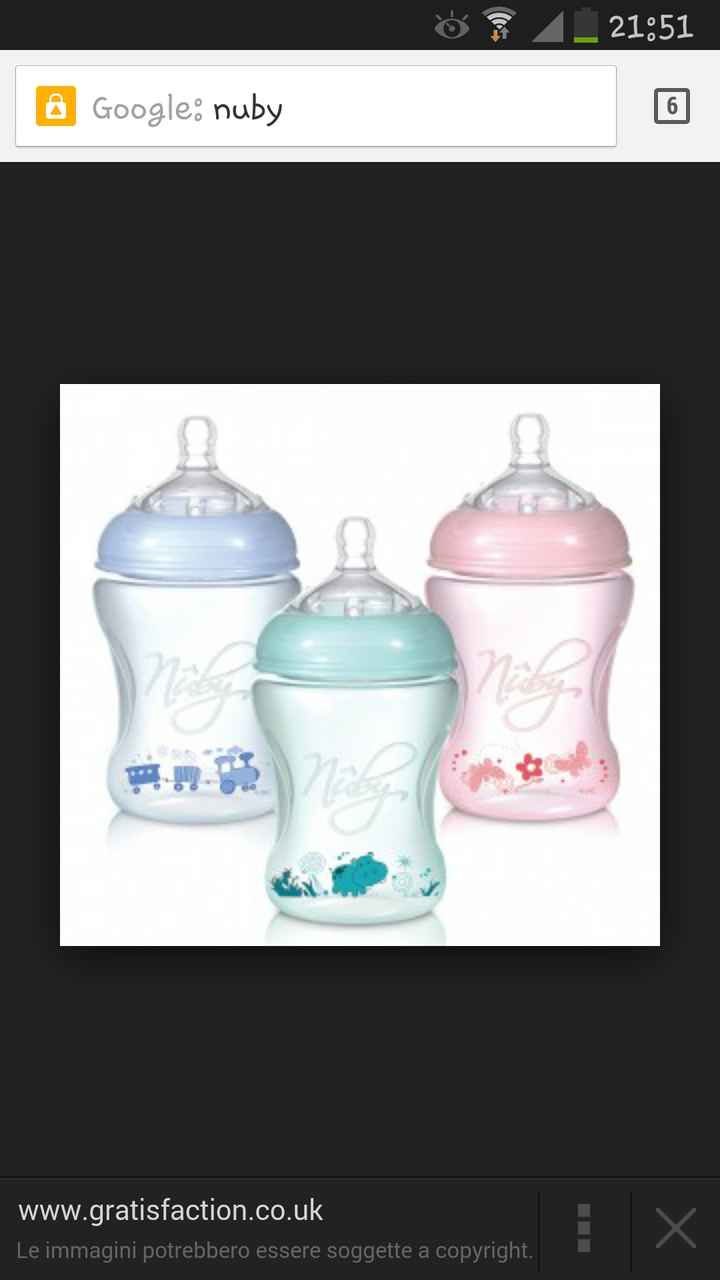 Cosa comprare?????? - 1