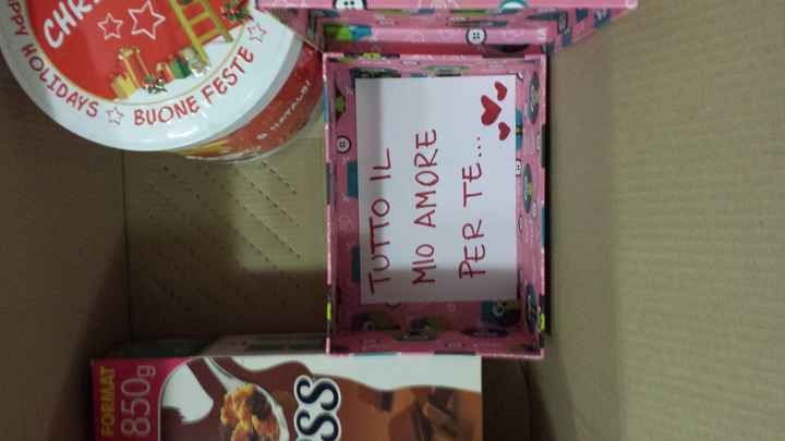 Regalo di natale - 2