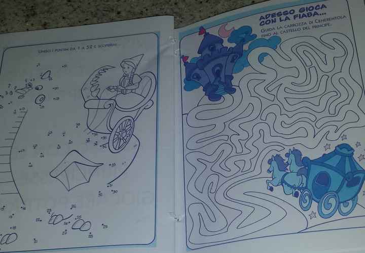 Manuale damigella bambina - 10