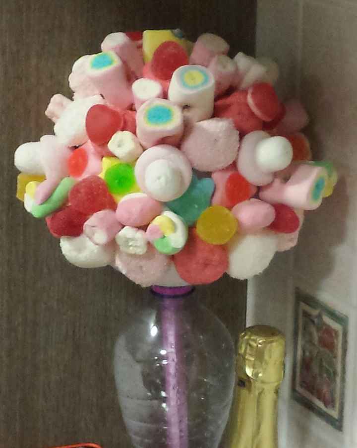 Al posto del fiore all' occhiello - 1