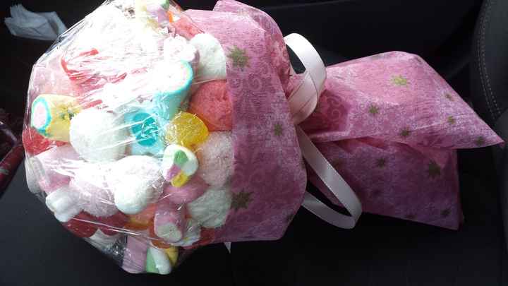 Al posto del fiore all' occhiello - 2