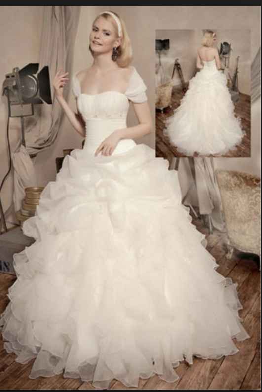 Buongiorno spose romane - 1