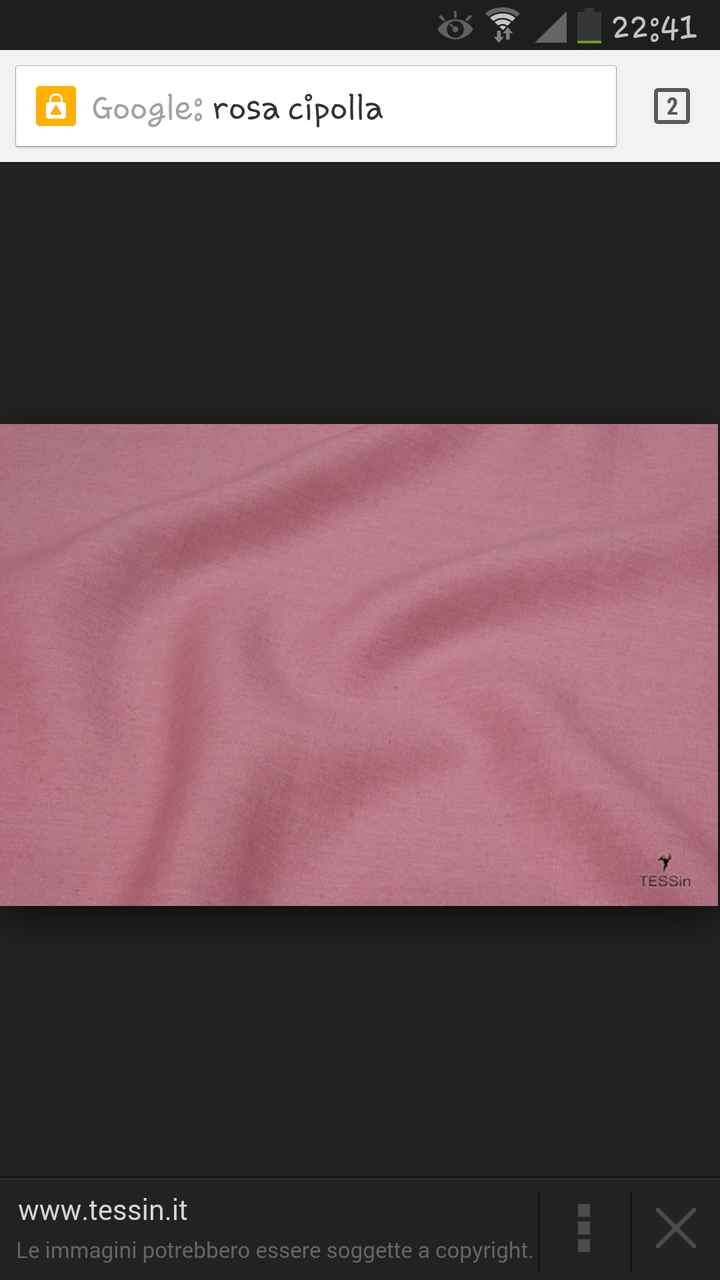 Help colore matrimonio - 1