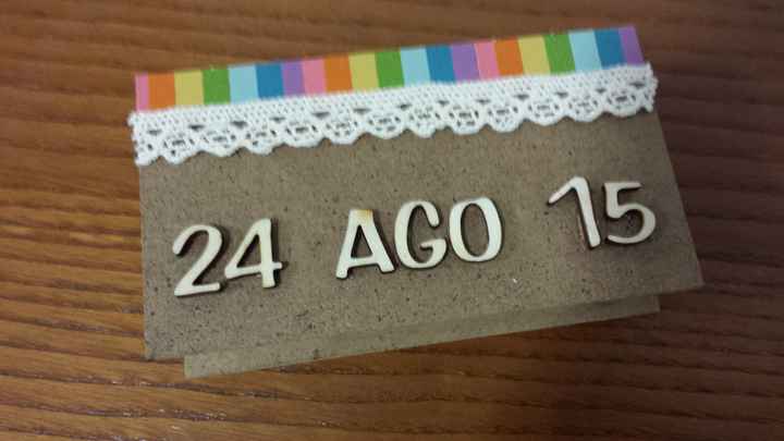 Nozze arcobaleno.... aiutooo - 5