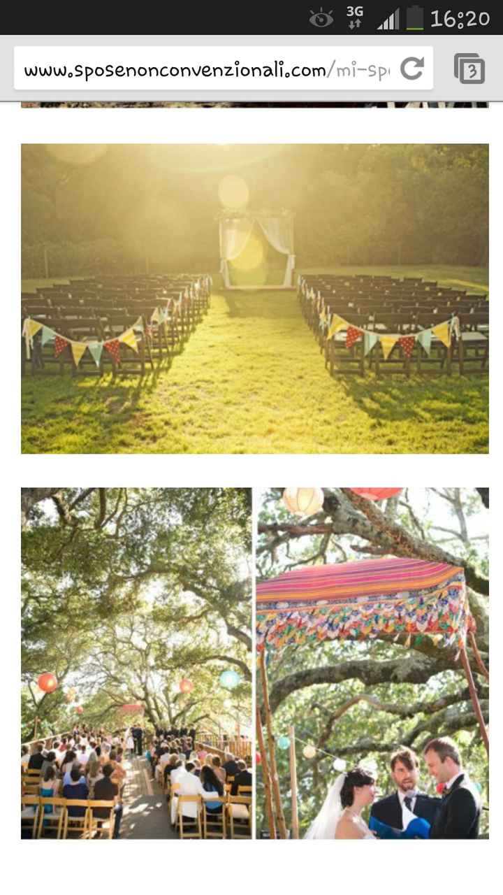 Nozze arcobaleno.... aiutooo - 11