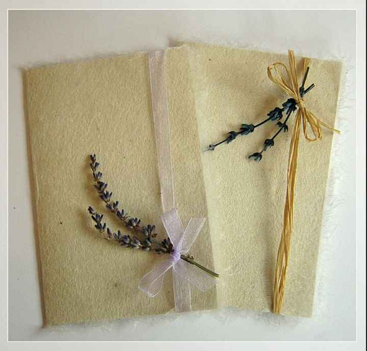 Partecipazioni e ventagli - 1