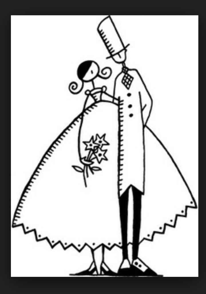 Bomboniere e il logo  - 1