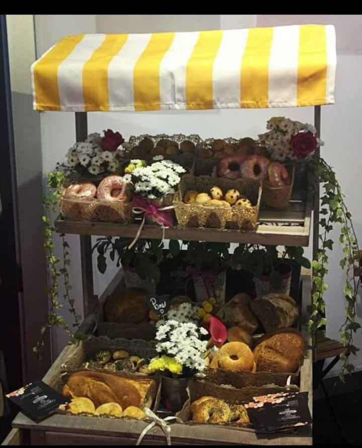 Habemus catering - 2