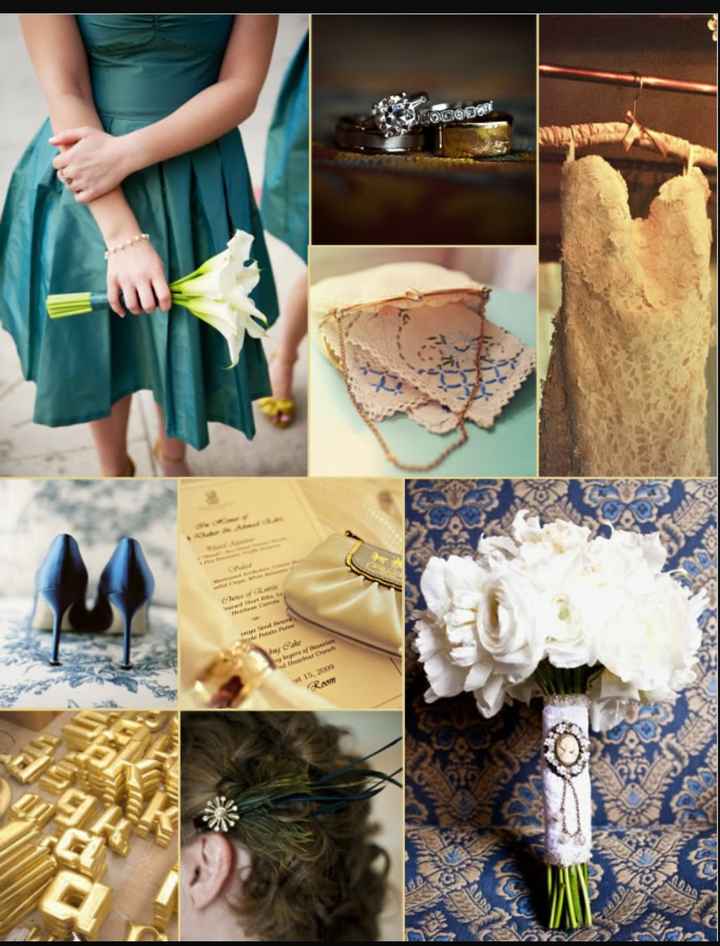 Color ottanio e... - 6