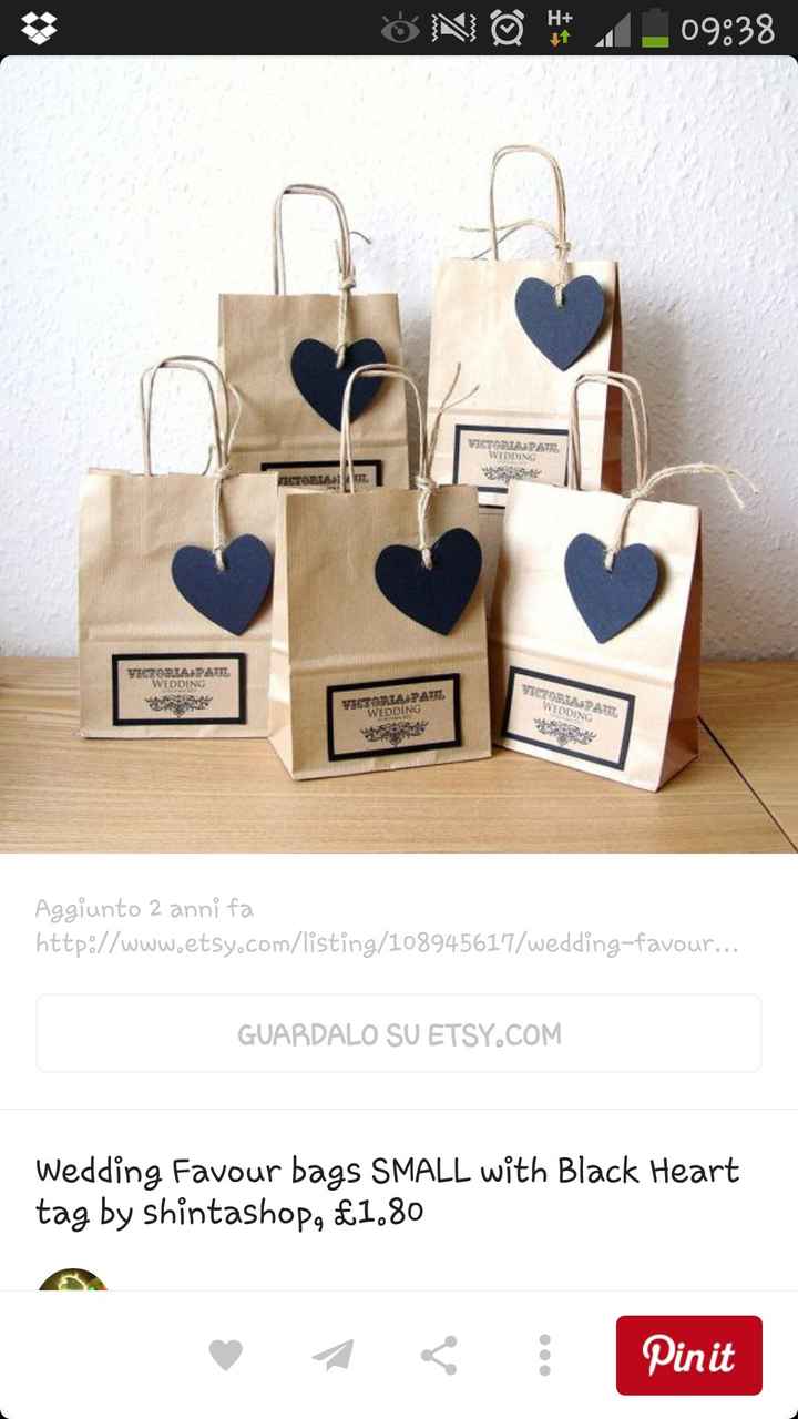 Wedding bag - 1