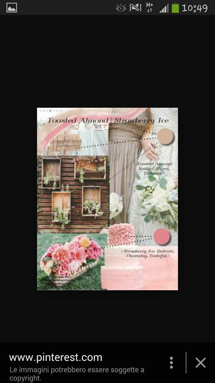 Il colore del vostro tema - 2