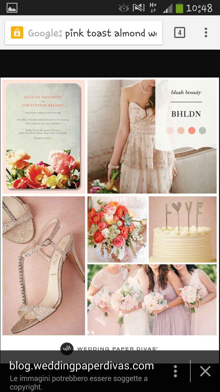 Il colore del vostro tema - 3