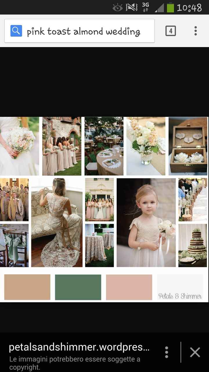 Il colore del vostro tema - 4