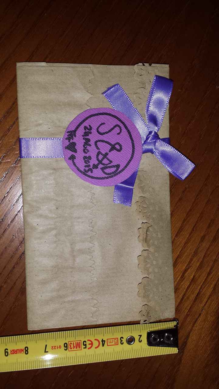 Alternativa ai coni portariso - 1