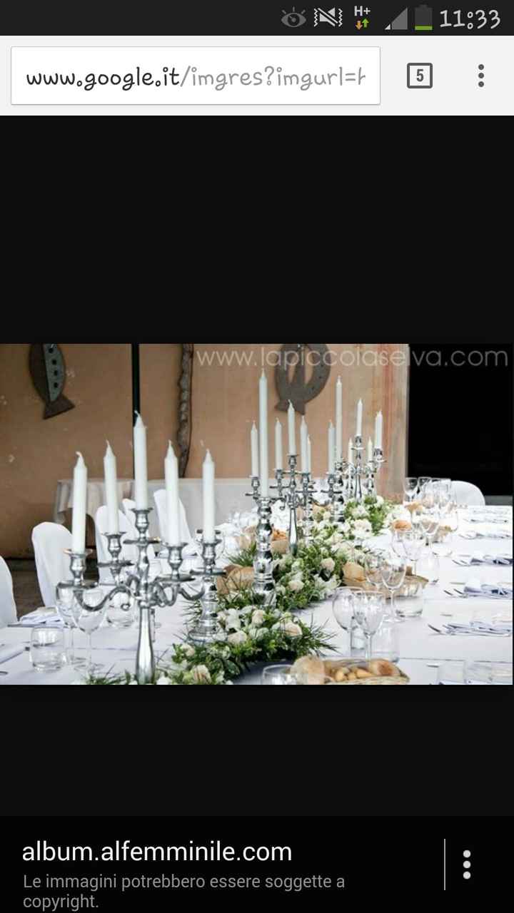 Help centrotavola - 1