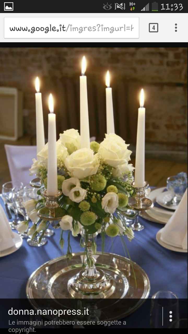 Help centrotavola - 2