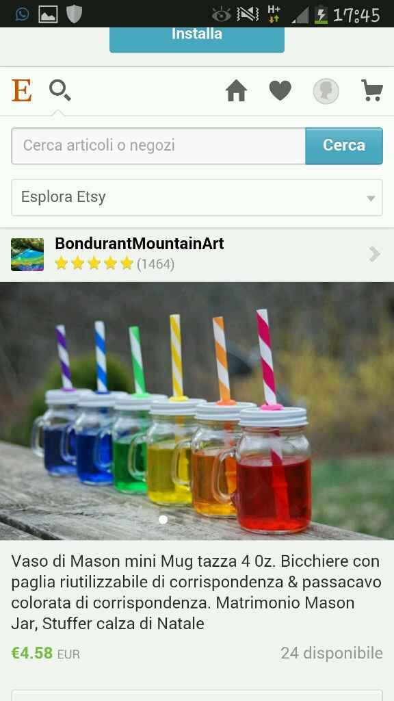 Tableau marriage: come avete fatto a farlo da sole? idee? bozze? - 1