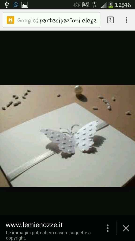 Le mie partecipazioni fanno schifo! - 4