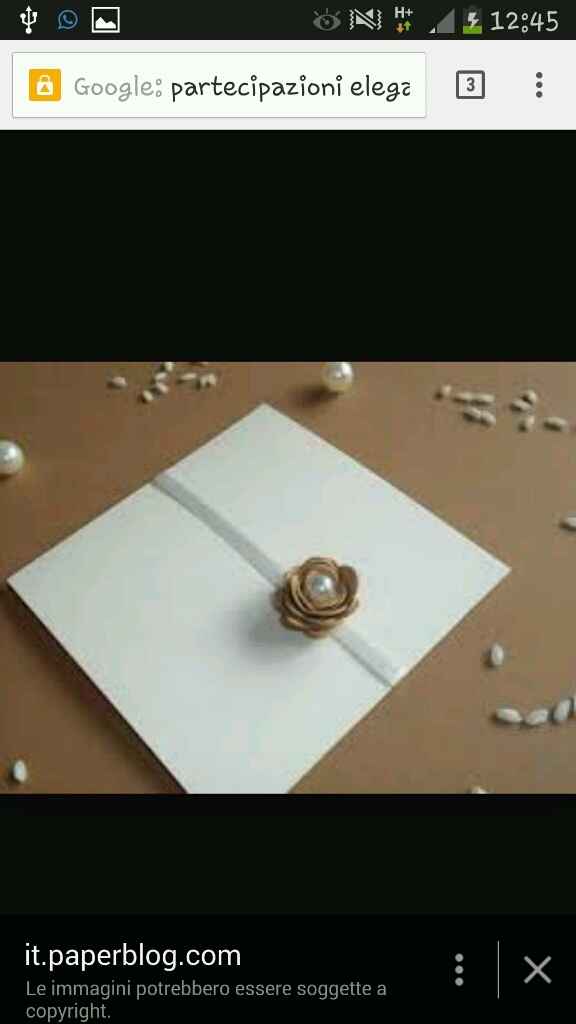 Le mie partecipazioni fanno schifo! - 6