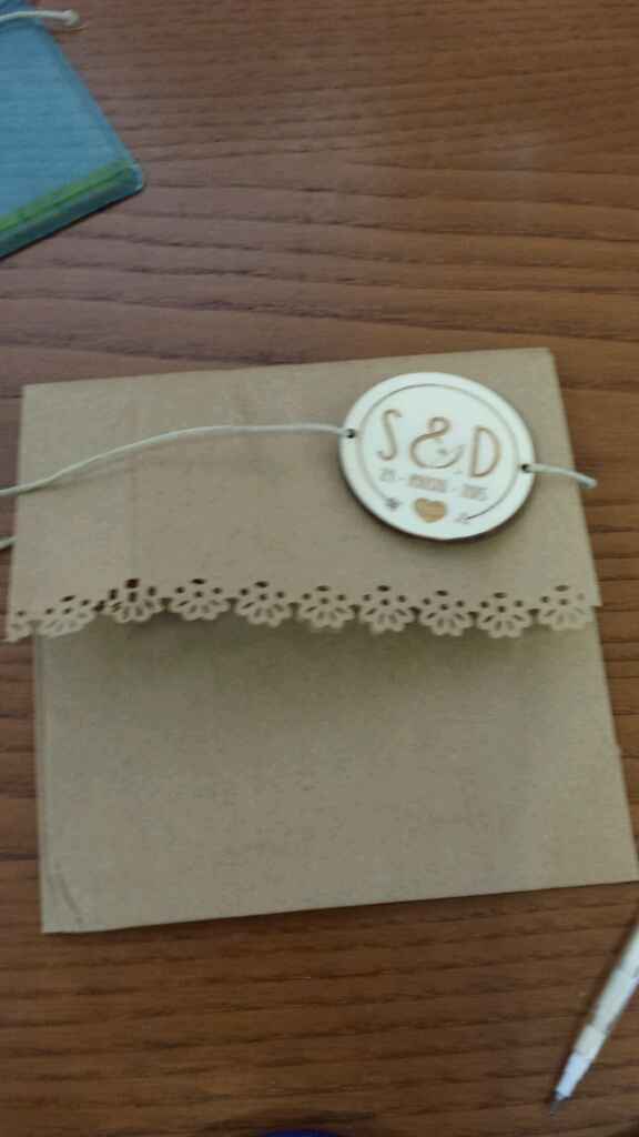 La mia domenica produttiva.. :) - 4