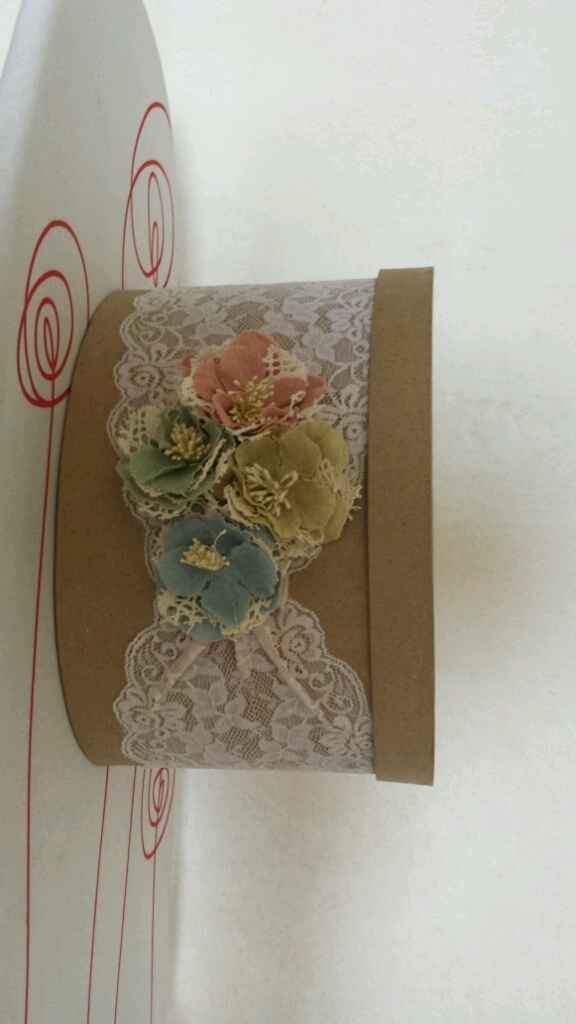 La mia domenica produttiva.. :) - 6