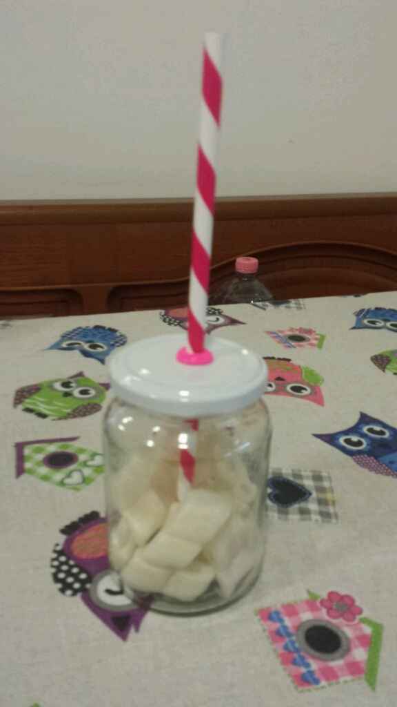 Altra giornata produttiva.. programma di nozze!! - 1