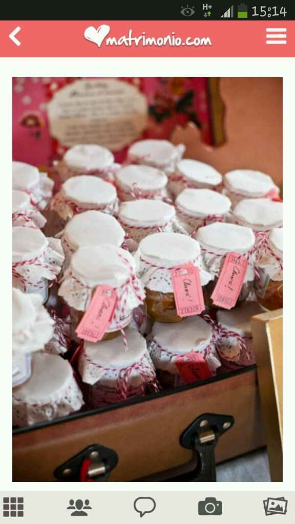 Altra giornata produttiva.. programma di nozze!! - 2