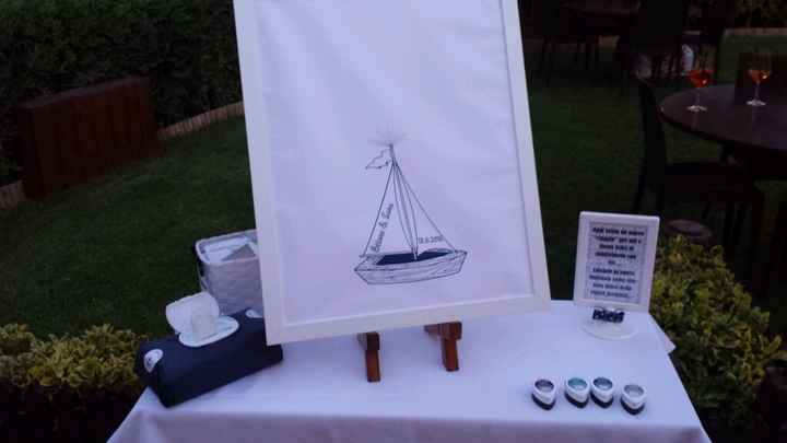 E la mia amichetta si è sposata!! - 6