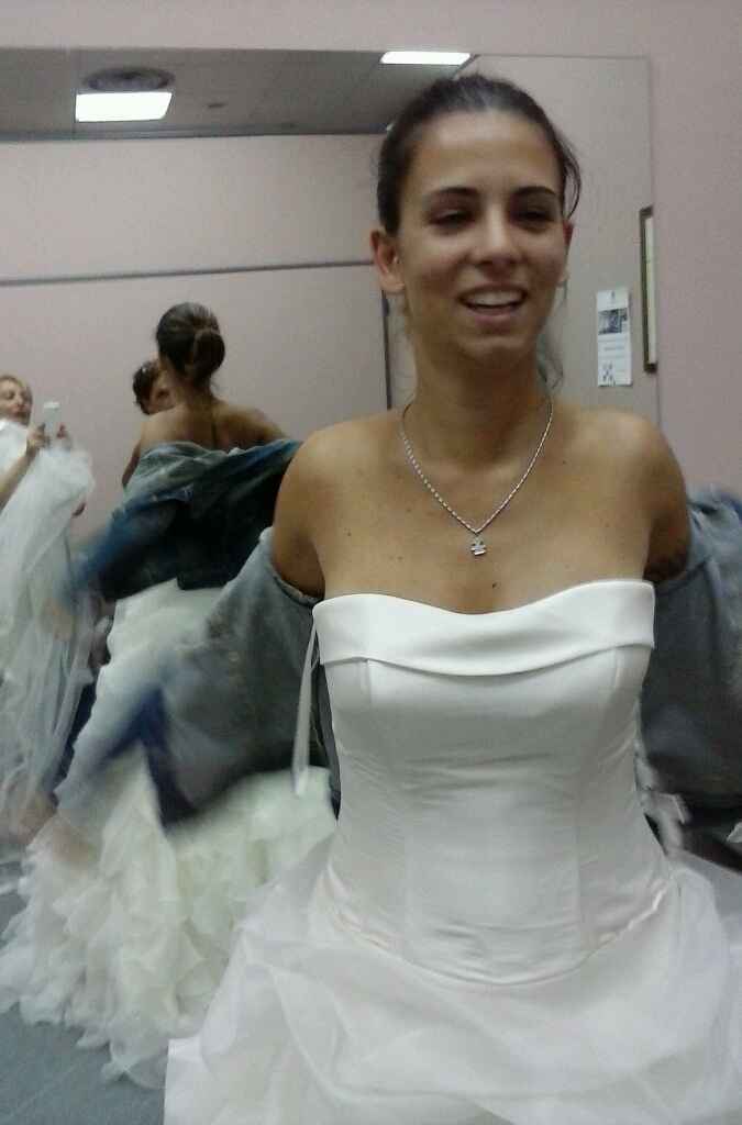 Prova vestito.. e due!! - 1