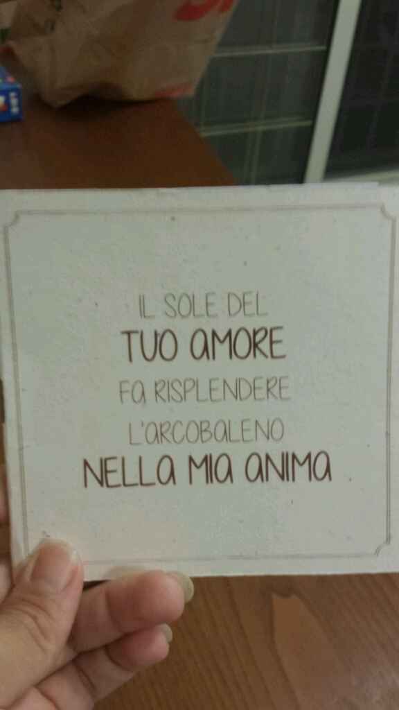 Help libretti cerimonia - 1